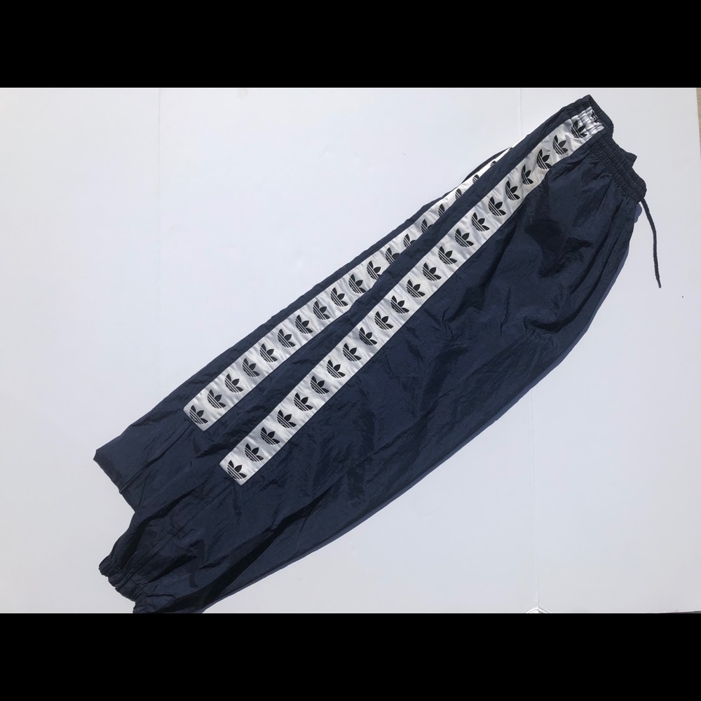 Vintage adidas track pants